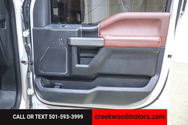 2019 Ford F-250 Super Duty Platinum Ultimate 4x4 Power Stroke Diesel Leveled 2019 Ford F-250 Super Duty Platinum Ultimate 4x4 Power Stroke Diesel Leveled