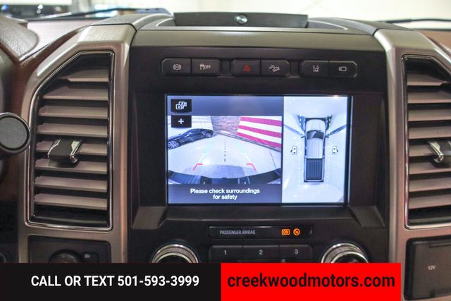 2019 Ford F-250 Super Duty Platinum Ultimate 4x4 Power Stroke Diesel Leveled 2019 Ford F-250 Super Duty Platinum Ultimate 4x4 Power Stroke Diesel Leveled