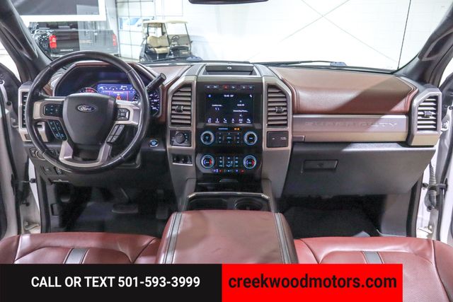 2019 Ford F-250 Super Duty Platinum Ultimate 4x4 Power Stroke Diesel Leveled 2019 Ford F-250 Super Duty Platinum Ultimate 4x4 Power Stroke Diesel Leveled