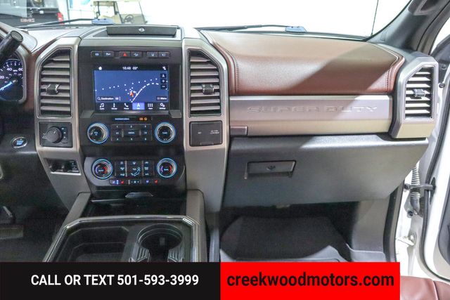 2019 Ford F-250 Super Duty Platinum Ultimate 4x4 Power Stroke Diesel Leveled 2019 Ford F-250 Super Duty Platinum Ultimate 4x4 Power Stroke Diesel Leveled