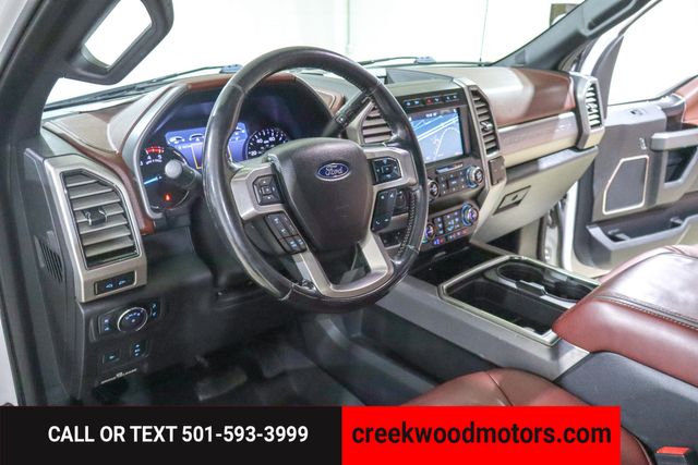 2019 Ford F-250 Super Duty Platinum Ultimate 4x4 Power Stroke Diesel Leveled 2019 Ford F-250 Super Duty Platinum Ultimate 4x4 Power Stroke Diesel Leveled
