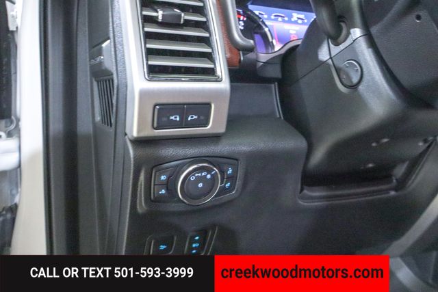 2019 Ford F-250 Super Duty Platinum Ultimate 4x4 Power Stroke Diesel Leveled 2019 Ford F-250 Super Duty Platinum Ultimate 4x4 Power Stroke Diesel Leveled