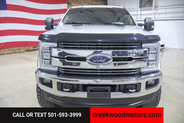 2019 Ford F-250 Super Duty Lariat Ultimate 4x4 PowerStroke Diesel 22s Leveled 2019 Ford F-250 Super Duty Lariat Ultimate 4x4 PowerStroke Diesel 22s Leveled