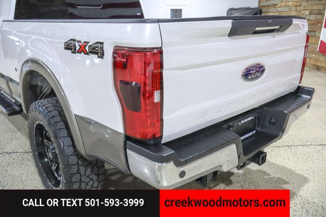 2019 Ford F-250 Super Duty Lariat Ultimate 4x4 PowerStroke Diesel 22s Leveled 2019 Ford F-250 Super Duty Lariat Ultimate 4x4 PowerStroke Diesel 22s Leveled