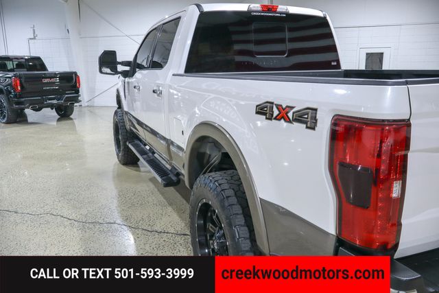 2019 Ford F-250 Super Duty Lariat Ultimate 4x4 PowerStroke Diesel 22s Leveled 2019 Ford F-250 Super Duty Lariat Ultimate 4x4 PowerStroke Diesel 22s Leveled