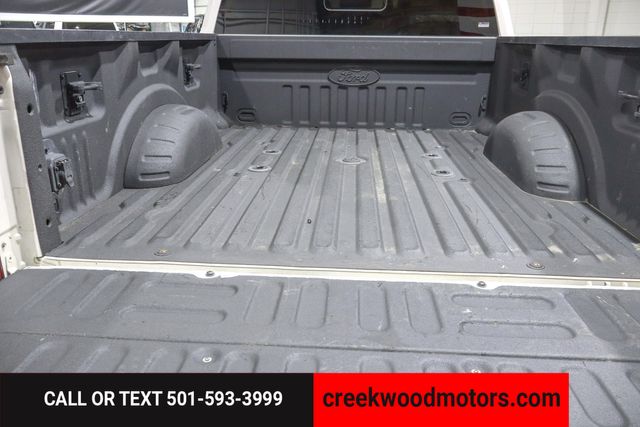 2019 Ford F-250 Super Duty Lariat Ultimate 4x4 PowerStroke Diesel 22s Leveled