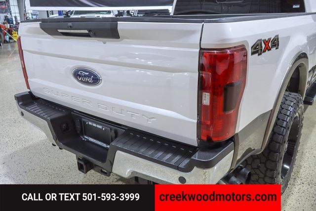 2019 Ford F-250 Super Duty Lariat Ultimate 4x4 PowerStroke Diesel 22s Leveled 2019 Ford F-250 Super Duty Lariat Ultimate 4x4 PowerStroke Diesel 22s Leveled