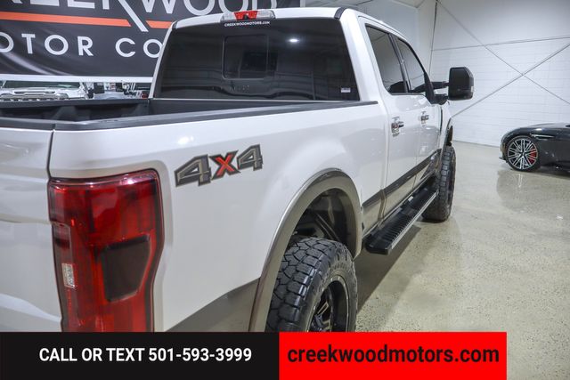 2019 Ford F-250 Super Duty Lariat Ultimate 4x4 PowerStroke Diesel 22s Leveled 2019 Ford F-250 Super Duty Lariat Ultimate 4x4 PowerStroke Diesel 22s Leveled