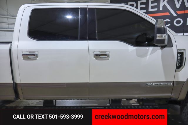 2019 Ford F-250 Super Duty Lariat Ultimate 4x4 PowerStroke Diesel 22s Leveled 2019 Ford F-250 Super Duty Lariat Ultimate 4x4 PowerStroke Diesel 22s Leveled