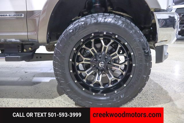 2019 Ford F-250 Super Duty Lariat Ultimate 4x4 PowerStroke Diesel 22s Leveled 2019 Ford F-250 Super Duty Lariat Ultimate 4x4 PowerStroke Diesel 22s Leveled