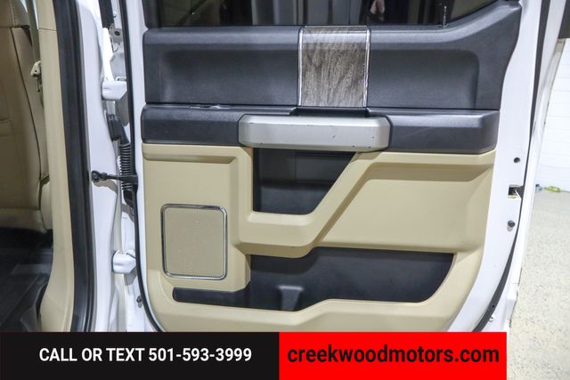 2019 Ford F-250 Super Duty Lariat Ultimate 4x4 PowerStroke Diesel 22s Leveled 2019 Ford F-250 Super Duty Lariat Ultimate 4x4 PowerStroke Diesel 22s Leveled