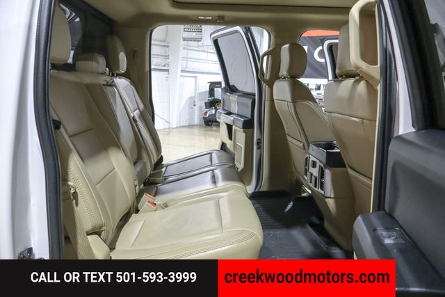 2019 Ford F-250 Super Duty Lariat Ultimate 4x4 PowerStroke Diesel 22s Leveled 2019 Ford F-250 Super Duty Lariat Ultimate 4x4 PowerStroke Diesel 22s Leveled