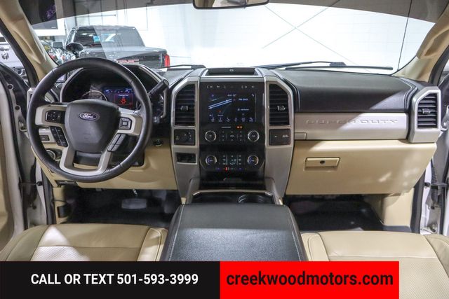 2019 Ford F-250 Super Duty Lariat Ultimate 4x4 PowerStroke Diesel 22s Leveled 2019 Ford F-250 Super Duty Lariat Ultimate 4x4 PowerStroke Diesel 22s Leveled
