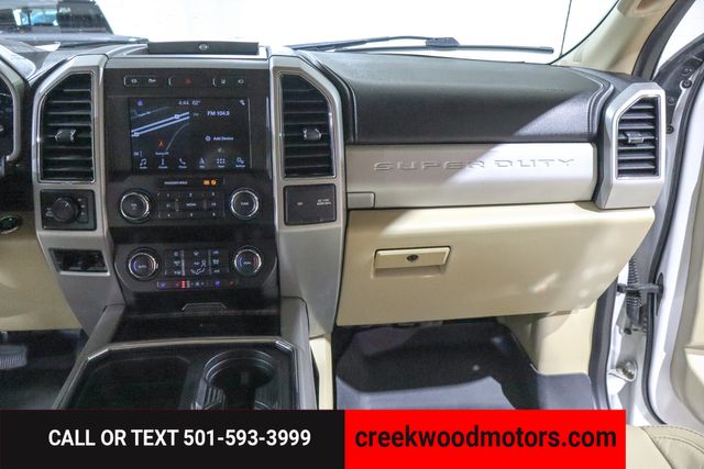 2019 Ford F-250 Super Duty Lariat Ultimate 4x4 PowerStroke Diesel 22s Leveled 2019 Ford F-250 Super Duty Lariat Ultimate 4x4 PowerStroke Diesel 22s Leveled