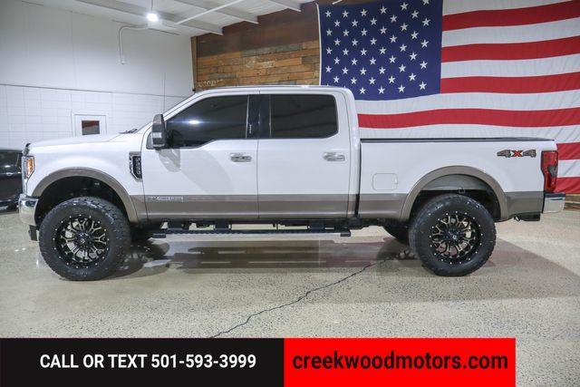 2019 Ford F-250 Super Duty Lariat Ultimate 4x4 Power Stroke Diesel 22s LIFTED 2019 Ford F-250 Super Duty Lariat Ultimate 4x4 Power Stroke Diesel 22s LIFTED