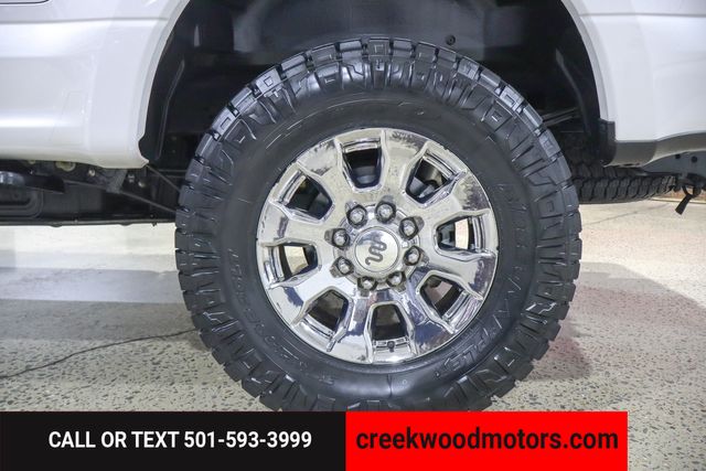 2019 Ford F-250 Super Duty King Ranch 4x4 PowerStroke Diesel 1 Owner LEVELED 2019 Ford F-250 Super Duty King Ranch 4x4 PowerStroke Diesel 1 Owner LEVELED