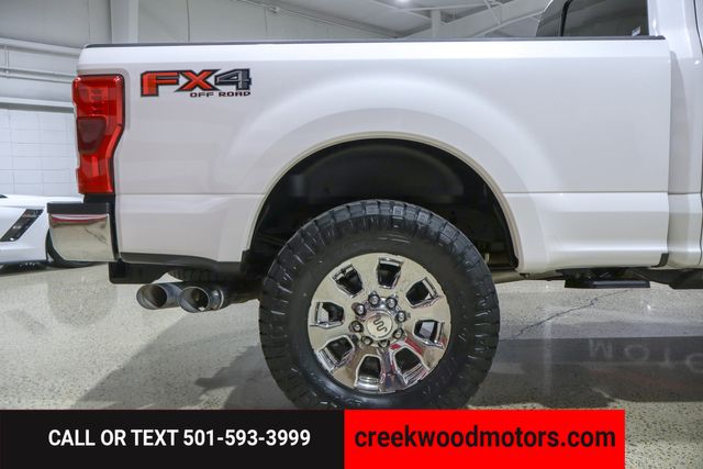 2019 Ford F-250 Super Duty King Ranch 4x4 PowerStroke Diesel 1 Owner LEVELED 2019 Ford F-250 Super Duty King Ranch 4x4 PowerStroke Diesel 1 Owner LEVELED