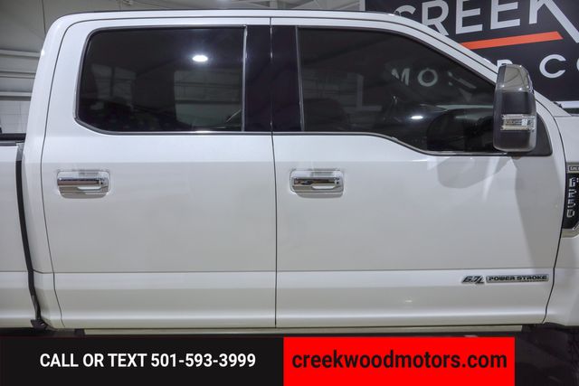 2019 Ford F-250 Super Duty King Ranch 4x4 PowerStroke Diesel 1 Owner LEVELED 2019 Ford F-250 Super Duty King Ranch 4x4 PowerStroke Diesel 1 Owner LEVELED