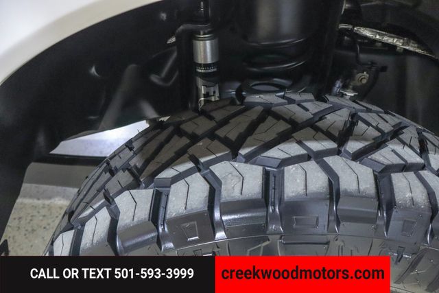 2019 Ford F-250 Super Duty King Ranch 4x4 PowerStroke Diesel 1 Owner LEVELED 2019 Ford F-250 Super Duty King Ranch 4x4 PowerStroke Diesel 1 Owner LEVELED