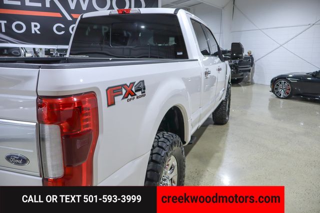 2019 Ford F-250 Super Duty King Ranch 4x4 PowerStroke Diesel 1 Owner LEVELED 2019 Ford F-250 Super Duty King Ranch 4x4 PowerStroke Diesel 1 Owner LEVELED