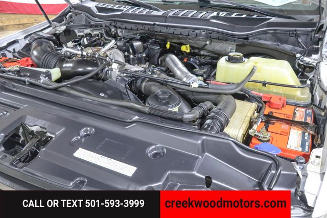 2019 Ford F-250 Super Duty King Ranch 4x4 PowerStroke Diesel 1 Owner LEVELED 2019 Ford F-250 Super Duty King Ranch 4x4 PowerStroke Diesel 1 Owner LEVELED