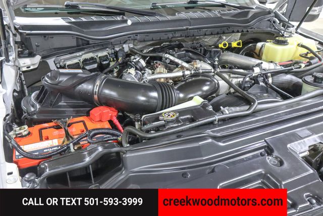 2019 Ford F-250 Super Duty King Ranch 4x4 PowerStroke Diesel 1 Owner LEVELED 2019 Ford F-250 Super Duty King Ranch 4x4 PowerStroke Diesel 1 Owner LEVELED