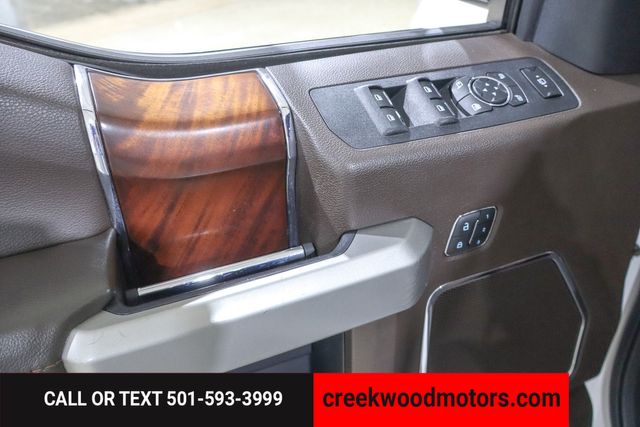 2019 Ford F-250 Super Duty King Ranch 4x4 PowerStroke Diesel 1 Owner LEVELED 2019 Ford F-250 Super Duty King Ranch 4x4 PowerStroke Diesel 1 Owner LEVELED