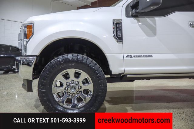 2019 Ford F-250 Super Duty King Ranch 4x4 PowerStroke Diesel 1 Owner LEVELED 2019 Ford F-250 Super Duty King Ranch 4x4 PowerStroke Diesel 1 Owner LEVELED