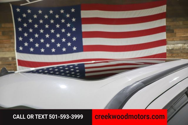 2019 Ford F-250 Super Duty King Ranch 4x4 PowerStroke Diesel 1 Owner LEVELED