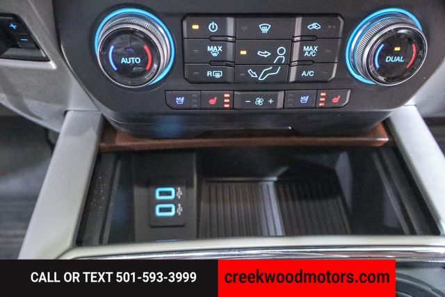 2019 Ford F-250 Super Duty King Ranch 4x4 PowerStroke Diesel 1 Owner LEVELED 2019 Ford F-250 Super Duty King Ranch 4x4 PowerStroke Diesel 1 Owner LEVELED