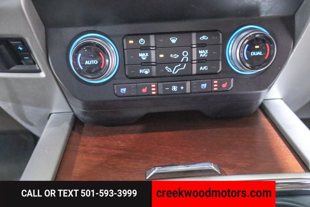 2019 Ford F-250 Super Duty King Ranch 4x4 PowerStroke Diesel 1 Owner LEVELED 2019 Ford F-250 Super Duty King Ranch 4x4 PowerStroke Diesel 1 Owner LEVELED