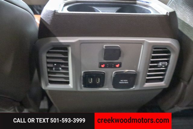 2019 Ford F-250 Super Duty King Ranch 4x4 PowerStroke Diesel 1 Owner LEVELED 2019 Ford F-250 Super Duty King Ranch 4x4 PowerStroke Diesel 1 Owner LEVELED