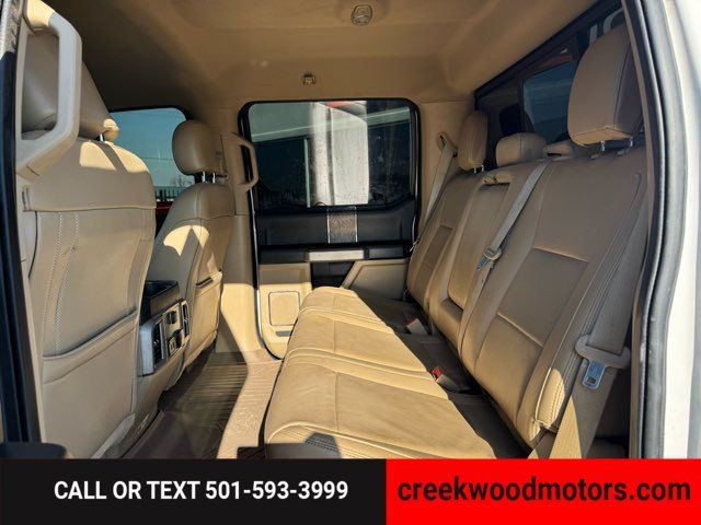 2019 Ford F-250 Super Duty Lariat 4x4 Crew Cab 6.2 GAS LEVELED 22s NICE 2019 Ford F-250 Super Duty Lariat 4x4 Crew Cab 6.2 GAS LEVELED 22s NICE