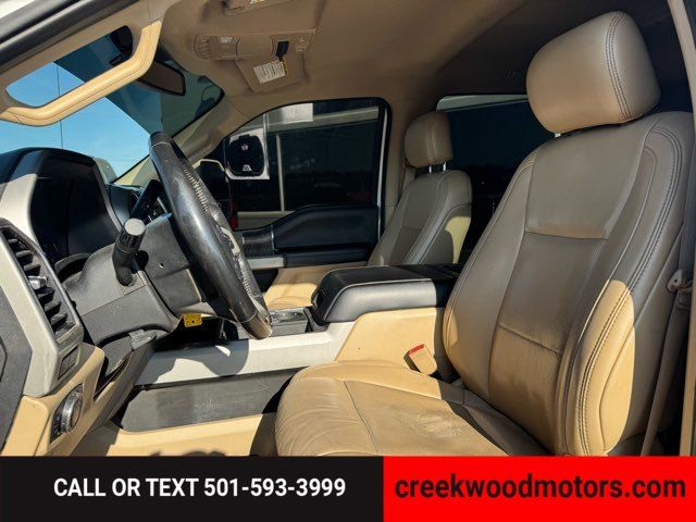 2019 Ford F-250 Super Duty Lariat 4x4 Crew Cab 6.2 GAS LEVELED 22s NICE 2019 Ford F-250 Super Duty Lariat 4x4 Crew Cab 6.2 GAS LEVELED 22s NICE