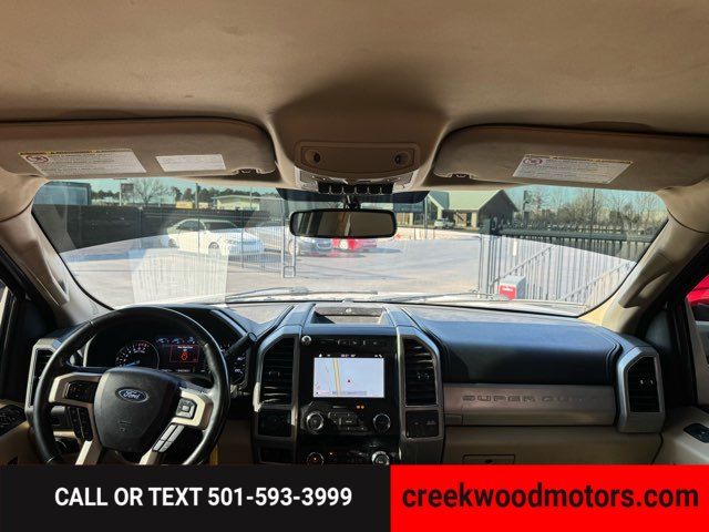 2019 Ford F-250 Super Duty Lariat 4x4 6.2L GAS LEVELED 22s Extras Financing 2019 Ford F-250 Super Duty Lariat 4x4 6.2L GAS LEVELED 22s Extras Financing