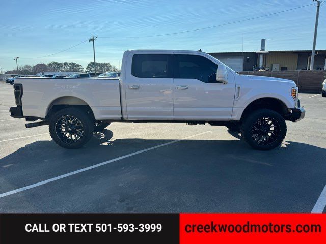 2019 Ford F-250 Super Duty Lariat 4x4 6.2L GAS LEVELED 22s Extras Financing 2019 Ford F-250 Super Duty Lariat 4x4 6.2L GAS LEVELED 22s Extras Financing