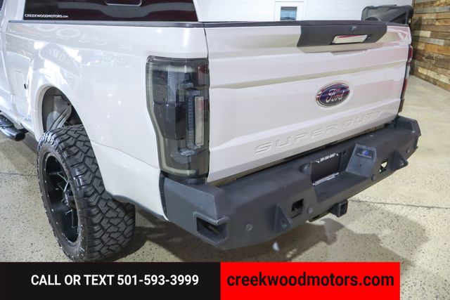 2019 Ford F-250 Super Duty Lariat 4x4 6.2L GAS LEVELED 22s Extras Financing 2019 Ford F-250 Super Duty Lariat 4x4 6.2L GAS LEVELED 22s Extras Financing