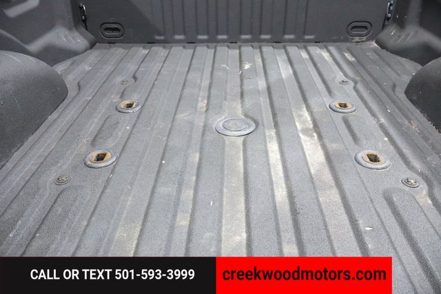 2019 Ford F-250 Super Duty Lariat 4x4 6.2L GAS LEVELED 22s Extras Financing