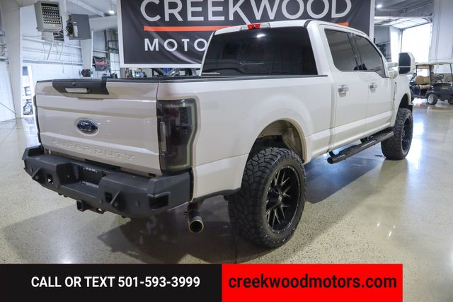 2019 Ford F-250 Super Duty Lariat 4x4 6.2L GAS LEVELED 22s Extras Financing 2019 Ford F-250 Super Duty Lariat 4x4 6.2L GAS LEVELED 22s Extras Financing