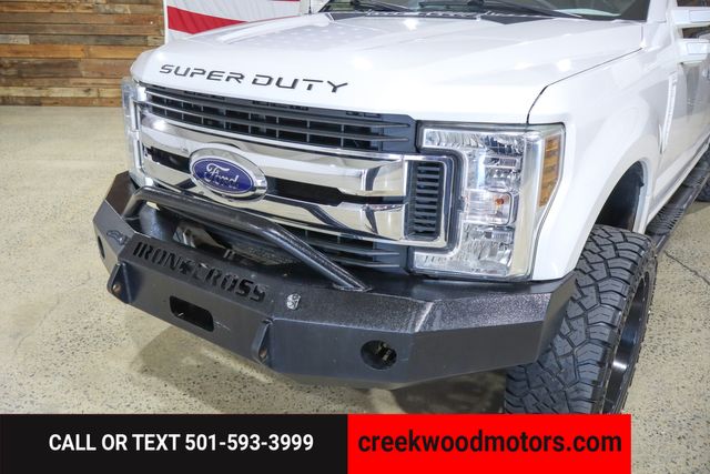 2019 Ford F-250 Super Duty Lariat 4x4 6.2L GAS LEVELED 22s Extras Financing 2019 Ford F-250 Super Duty Lariat 4x4 6.2L GAS LEVELED 22s Extras Financing