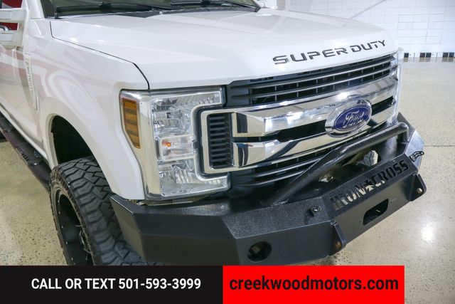2019 Ford F-250 Super Duty Lariat 4x4 6.2L GAS LEVELED 22s Extras Financing 2019 Ford F-250 Super Duty Lariat 4x4 6.2L GAS LEVELED 22s Extras Financing