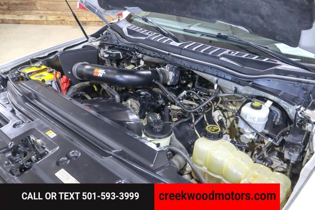 2019 Ford F-250 Super Duty Lariat 4x4 6.2L GAS LEVELED 22s Extras Financing 2019 Ford F-250 Super Duty Lariat 4x4 6.2L GAS LEVELED 22s Extras Financing