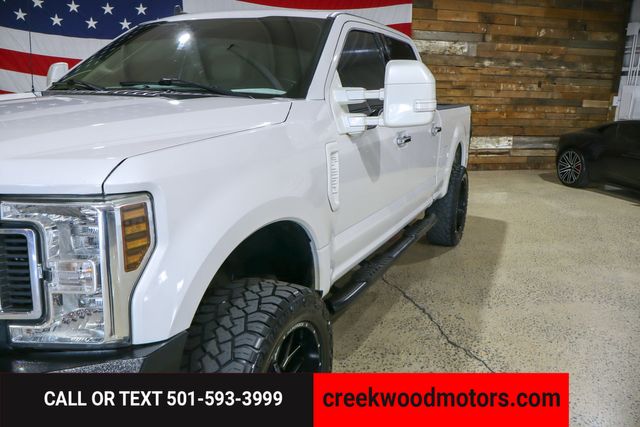 2019 Ford F-250 Super Duty Lariat 4x4 6.2L GAS LEVELED 22s Extras Financing 2019 Ford F-250 Super Duty Lariat 4x4 6.2L GAS LEVELED 22s Extras Financing