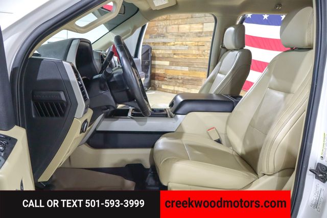 2019 Ford F-250 Super Duty Lariat 4x4 6.2L GAS LEVELED 22s Extras Financing 2019 Ford F-250 Super Duty Lariat 4x4 6.2L GAS LEVELED 22s Extras Financing