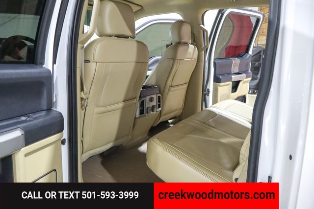 2019 Ford F-250 Super Duty Lariat 4x4 6.2L GAS LEVELED 22s Extras Financing 2019 Ford F-250 Super Duty Lariat 4x4 6.2L GAS LEVELED 22s Extras Financing