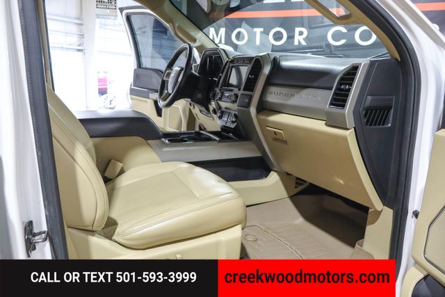 2019 Ford F-250 Super Duty Lariat 4x4 6.2L GAS LEVELED 22s Extras Financing 2019 Ford F-250 Super Duty Lariat 4x4 6.2L GAS LEVELED 22s Extras Financing