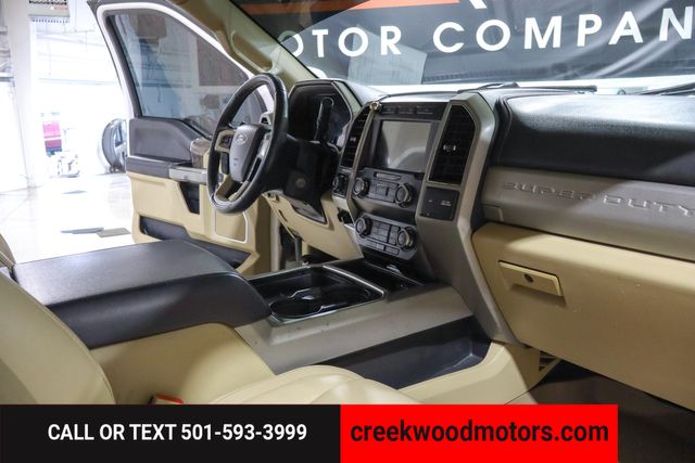 2019 Ford F-250 Super Duty Lariat 4x4 6.2L GAS LEVELED 22s Extras Financing 2019 Ford F-250 Super Duty Lariat 4x4 6.2L GAS LEVELED 22s Extras Financing