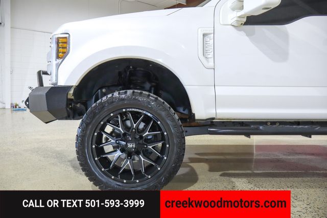 2019 Ford F-250 Super Duty Lariat 4x4 6.2L GAS LEVELED 22s Extras Financing 2019 Ford F-250 Super Duty Lariat 4x4 6.2L GAS LEVELED 22s Extras Financing