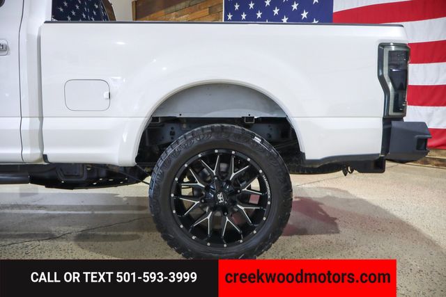 2019 Ford F-250 Super Duty Lariat 4x4 6.2L GAS LEVELED 22s Extras Financing 2019 Ford F-250 Super Duty Lariat 4x4 6.2L GAS LEVELED 22s Extras Financing