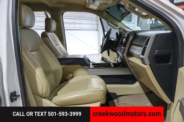 2019 Ford F-250 Super Duty Lariat 4x4 6.2L GAS LEVELED 22s Extras Financing 2019 Ford F-250 Super Duty Lariat 4x4 6.2L GAS LEVELED 22s Extras Financing